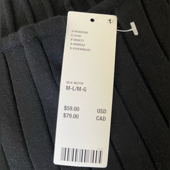 NWT Urban Outfitters Davina Cutout Halter Mini Dress - Picture 7 of 7